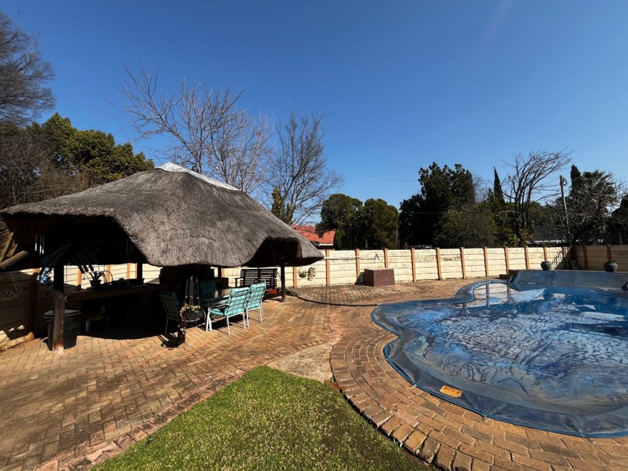 3 Bedroom Property for Sale in Neserhof North West